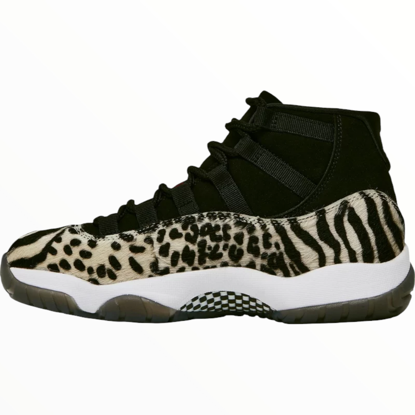 Jordan 11 Retro Animal Instinct