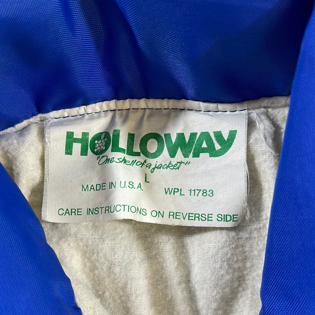 Vintage Fiat-Allis Jacket