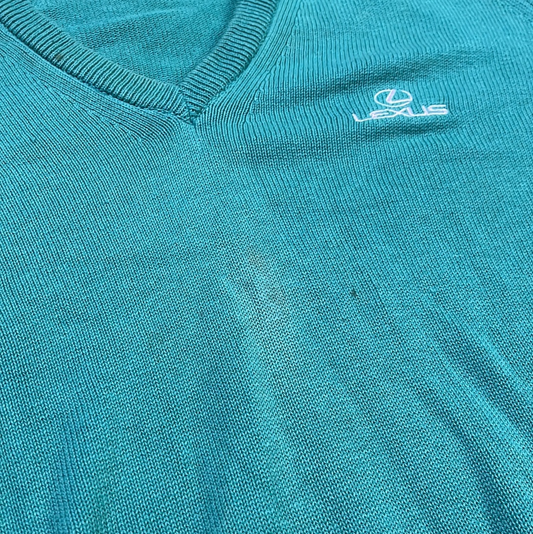 Vintage Lexus Sweater