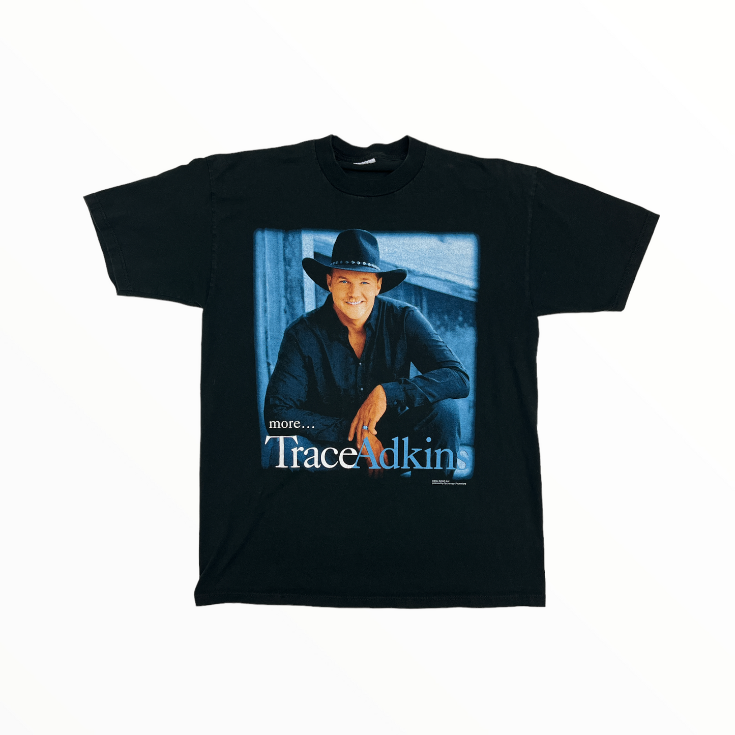 Trace Adkins Tee