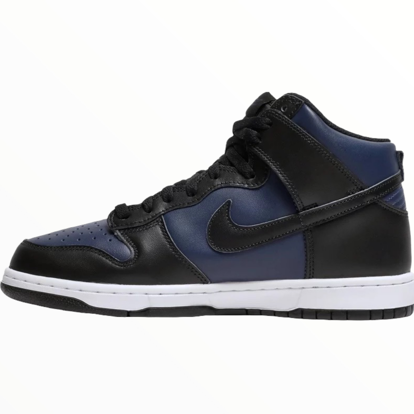 Nike Dunk High Fragment Tokyo