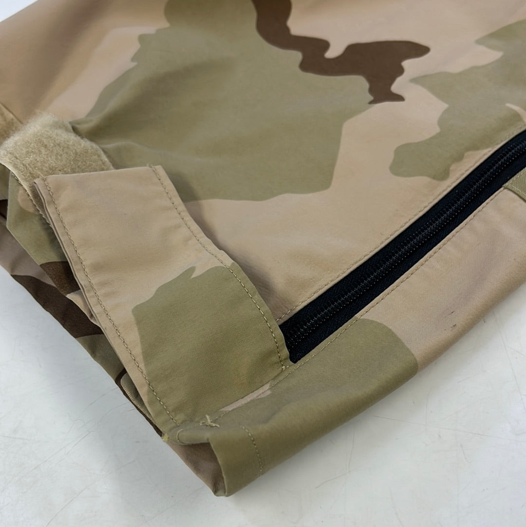 Camo Gor-Tex Pants
