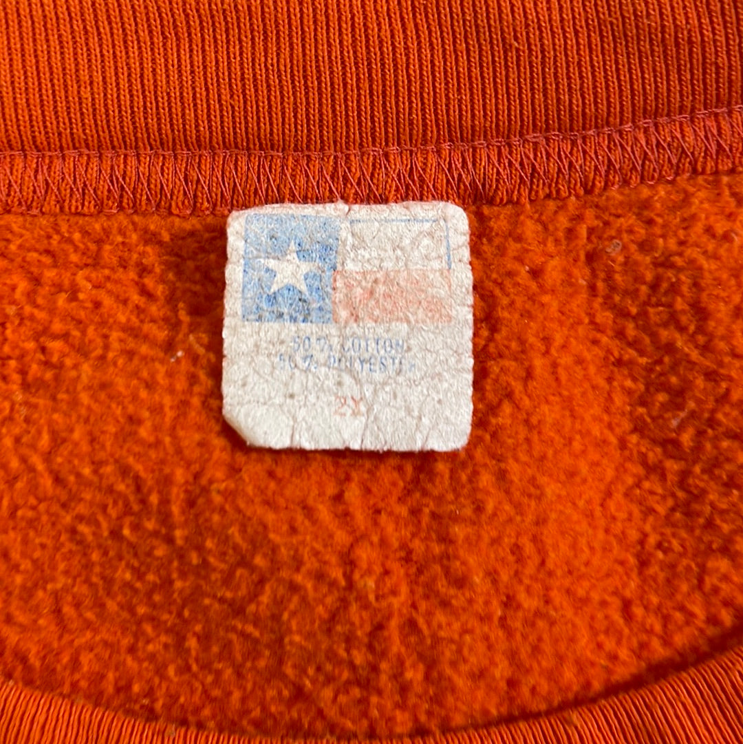 Vintage Northeast Hemi Owners Association Crewneck