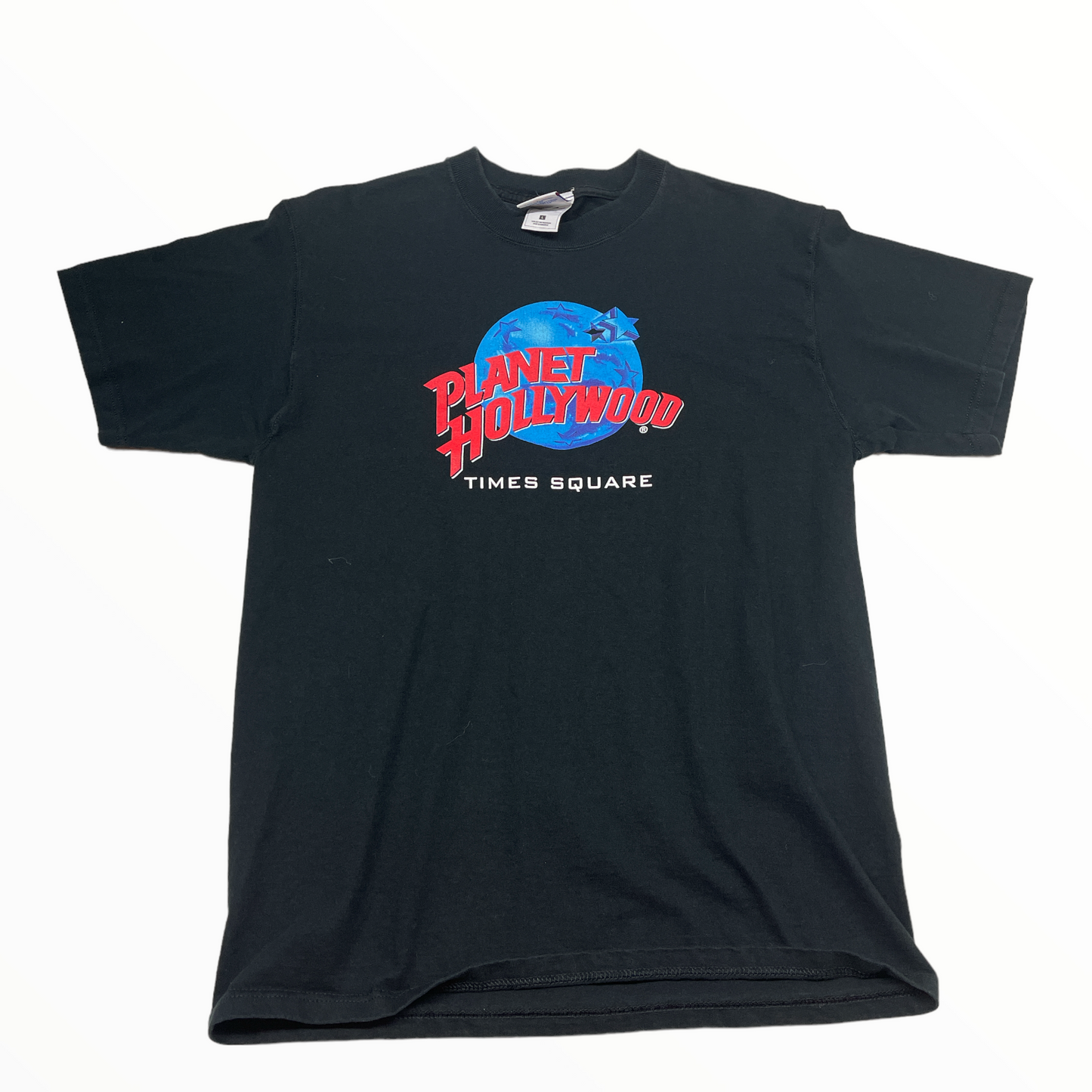 Planet Hollywood Times Square Tee
