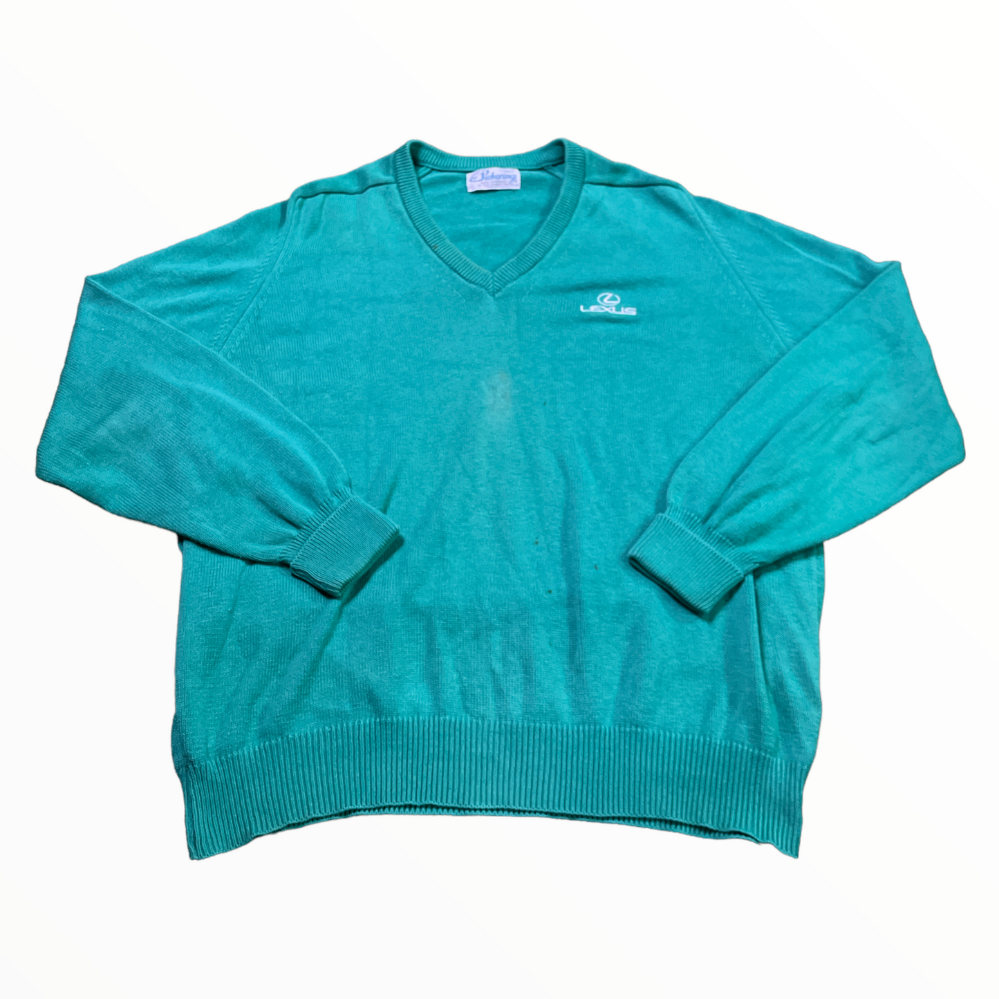 Vintage Lexus Sweater
