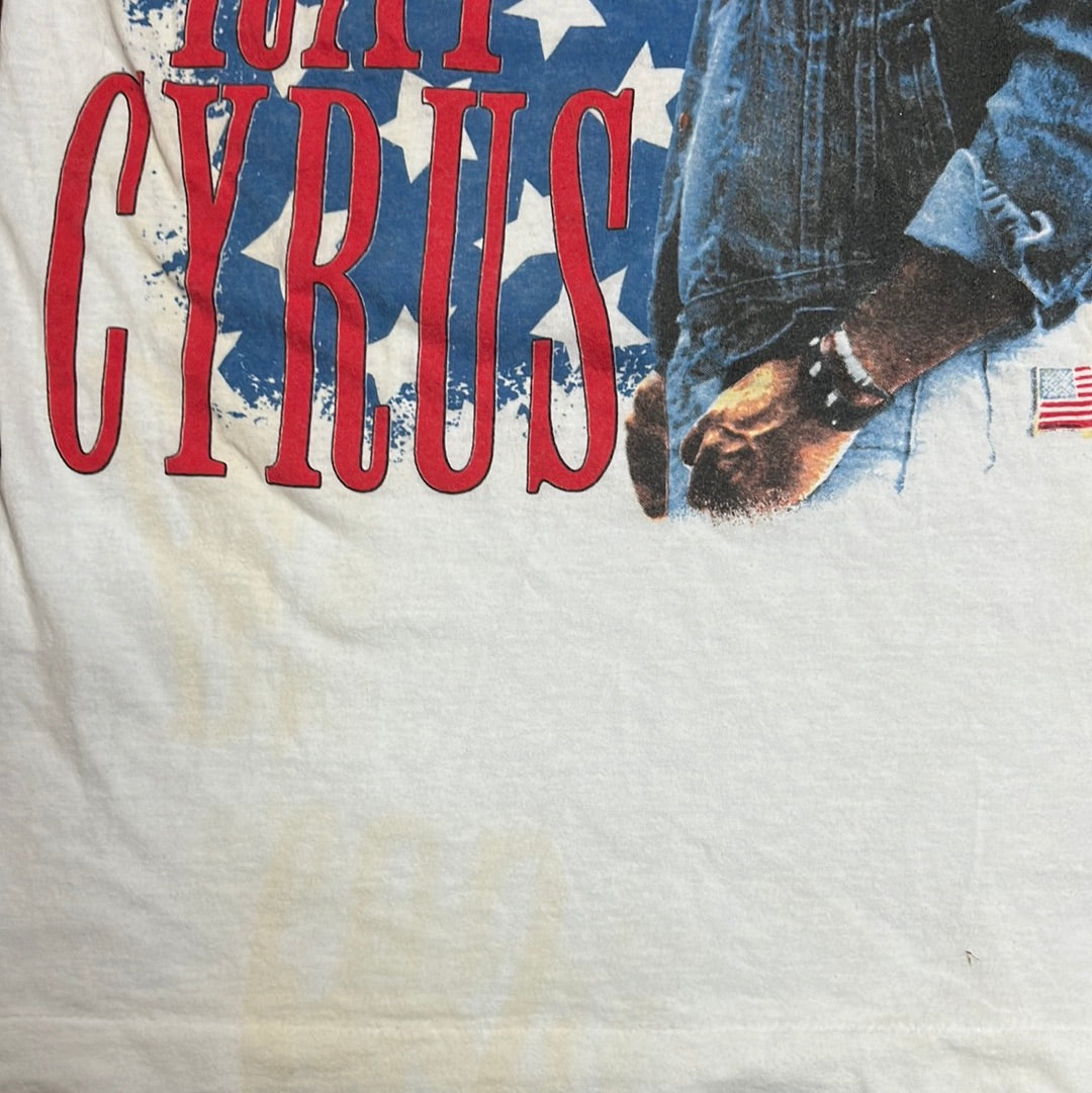 Vintage Billy Ray Cyrus Tee