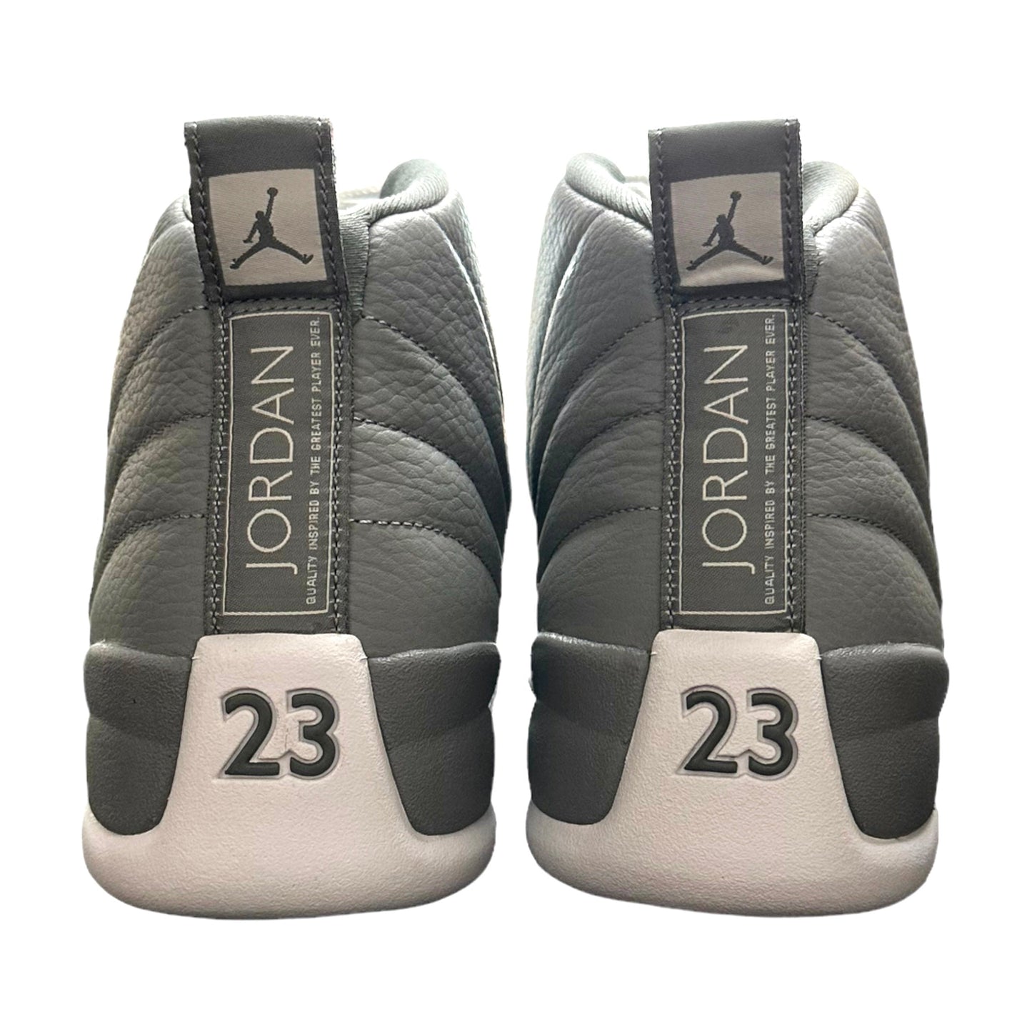 Jordan 12 Retro Stealth