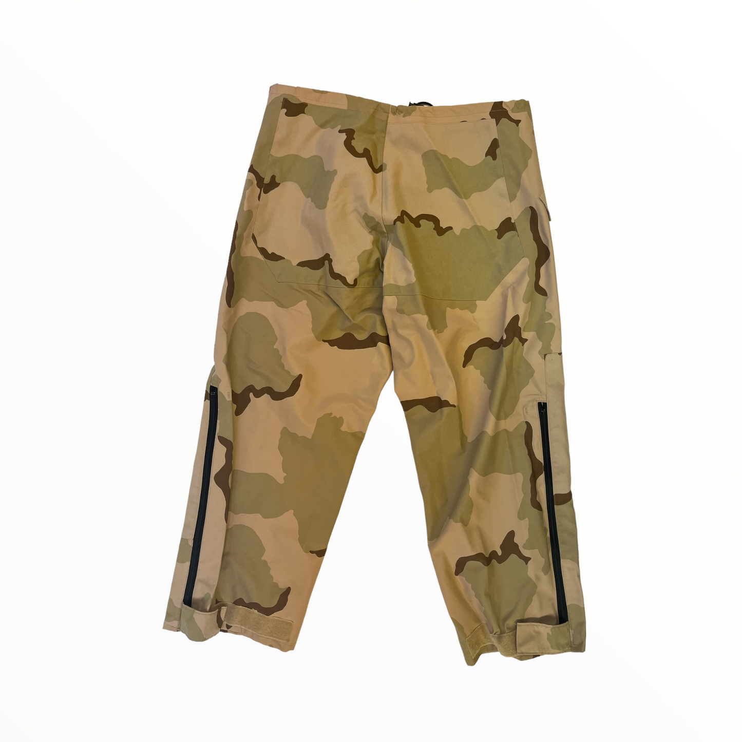 Camo Gor-Tex Pants