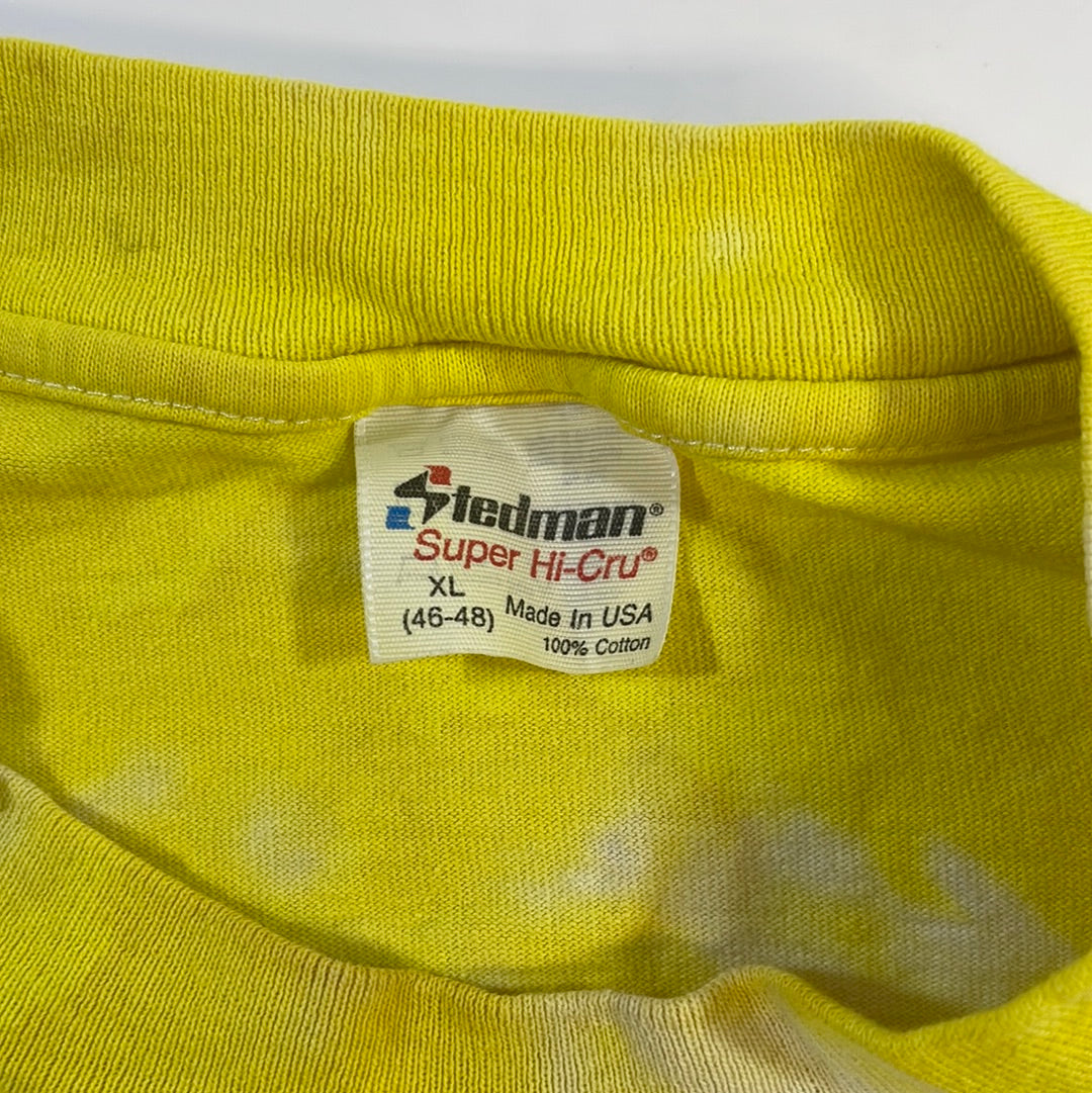 Vintage Doobie Brothers Reunion Tour Tee