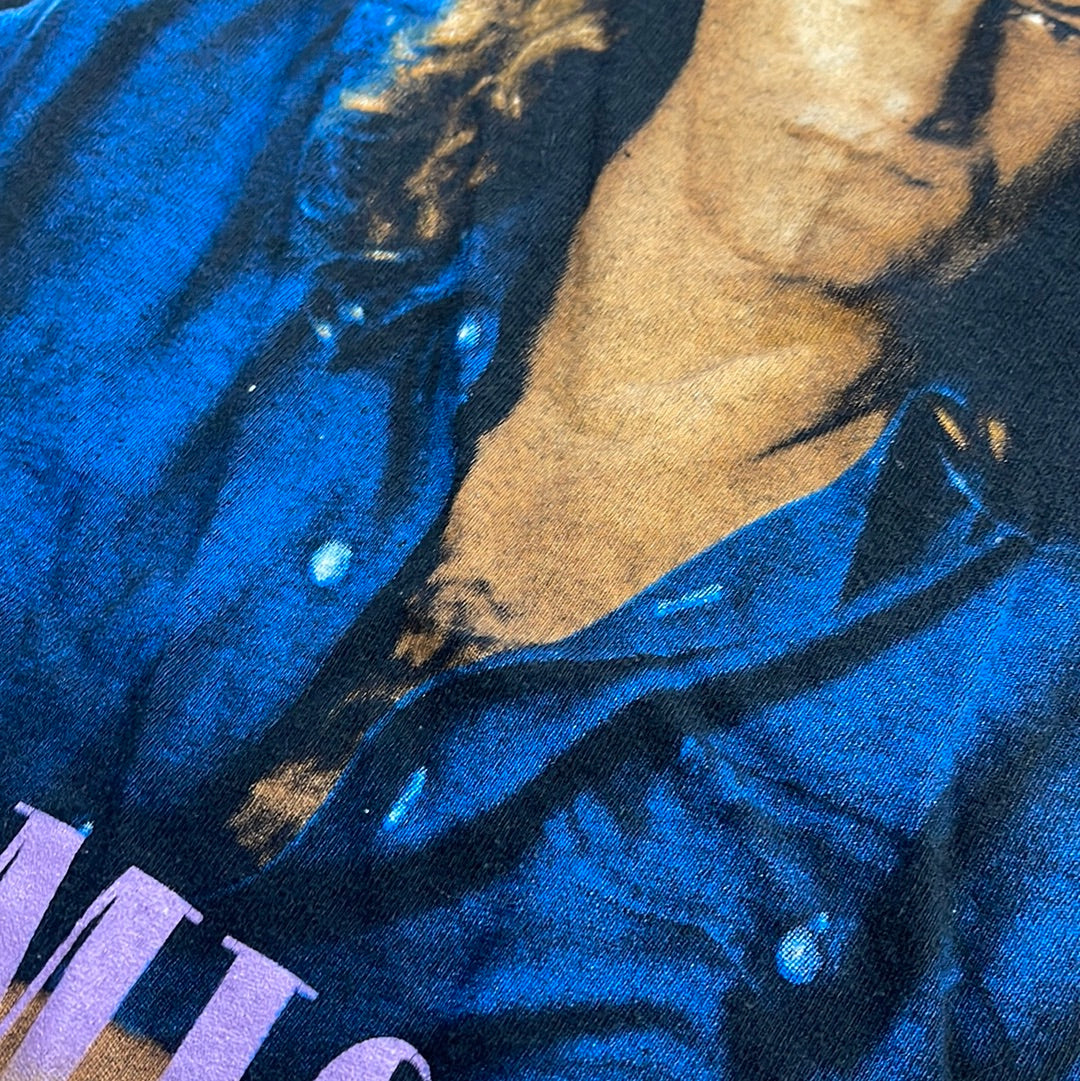 Vintage 1994 Michael Bolton World Tour Tee