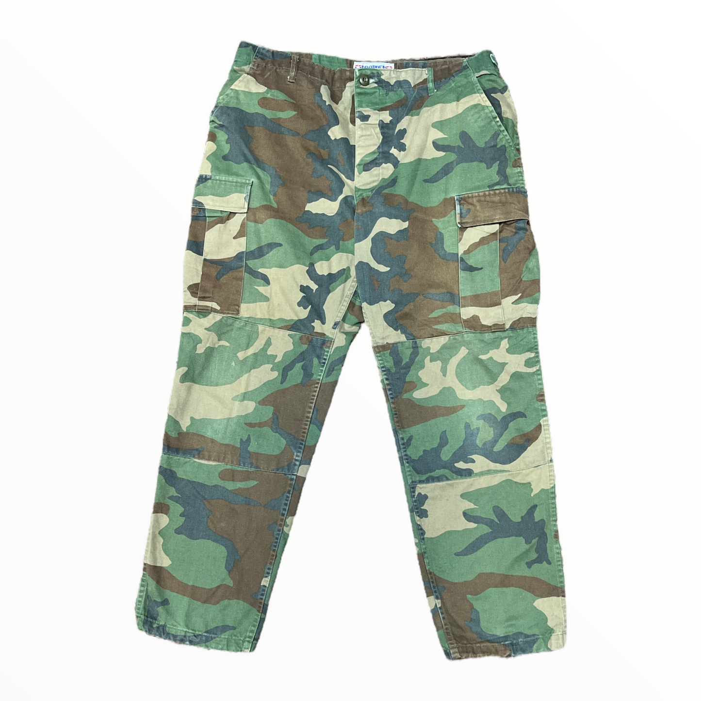 Classic Camo Propper Pants 38W/ 40L
