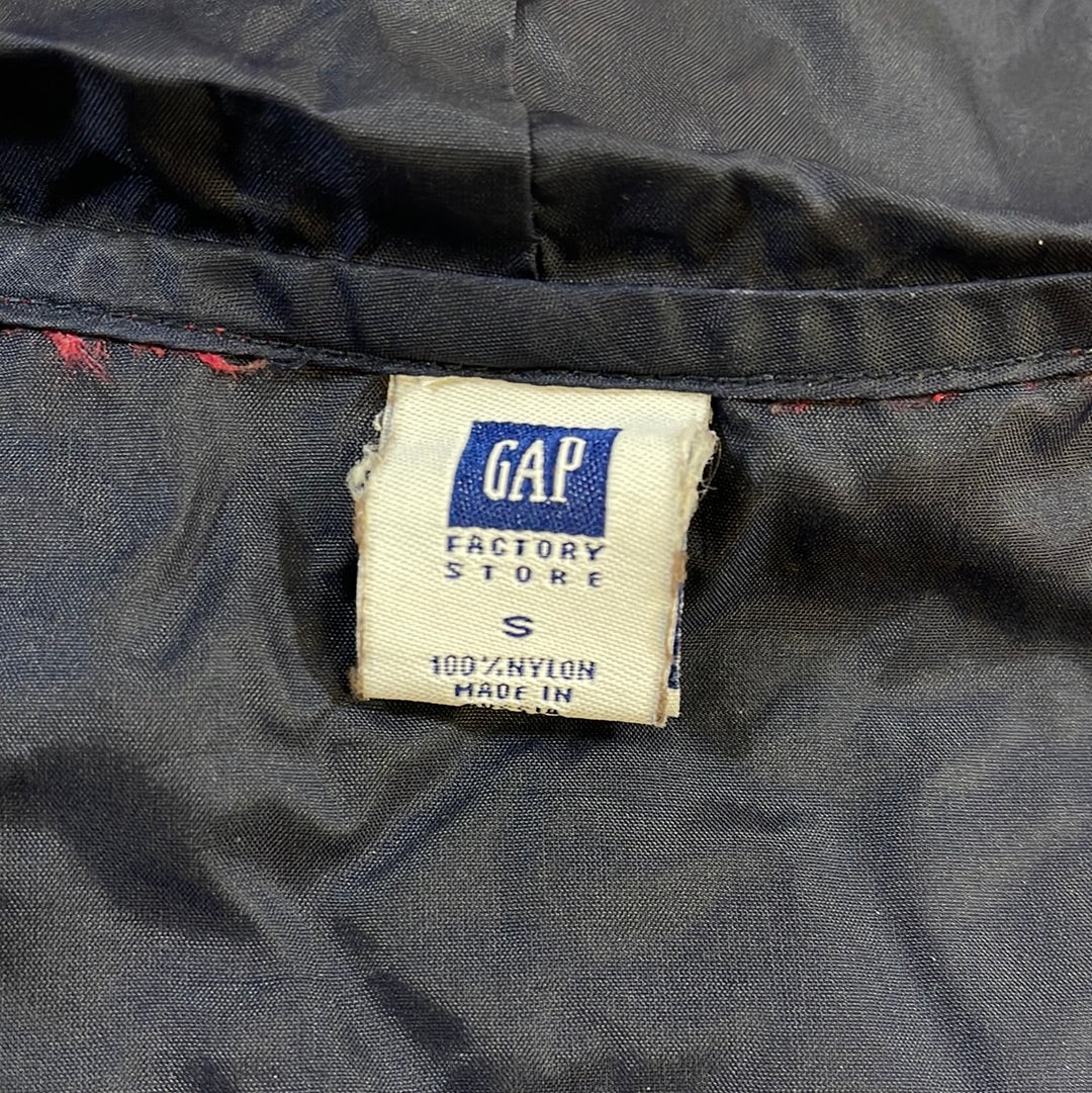 Vintage Gap Windbreaker