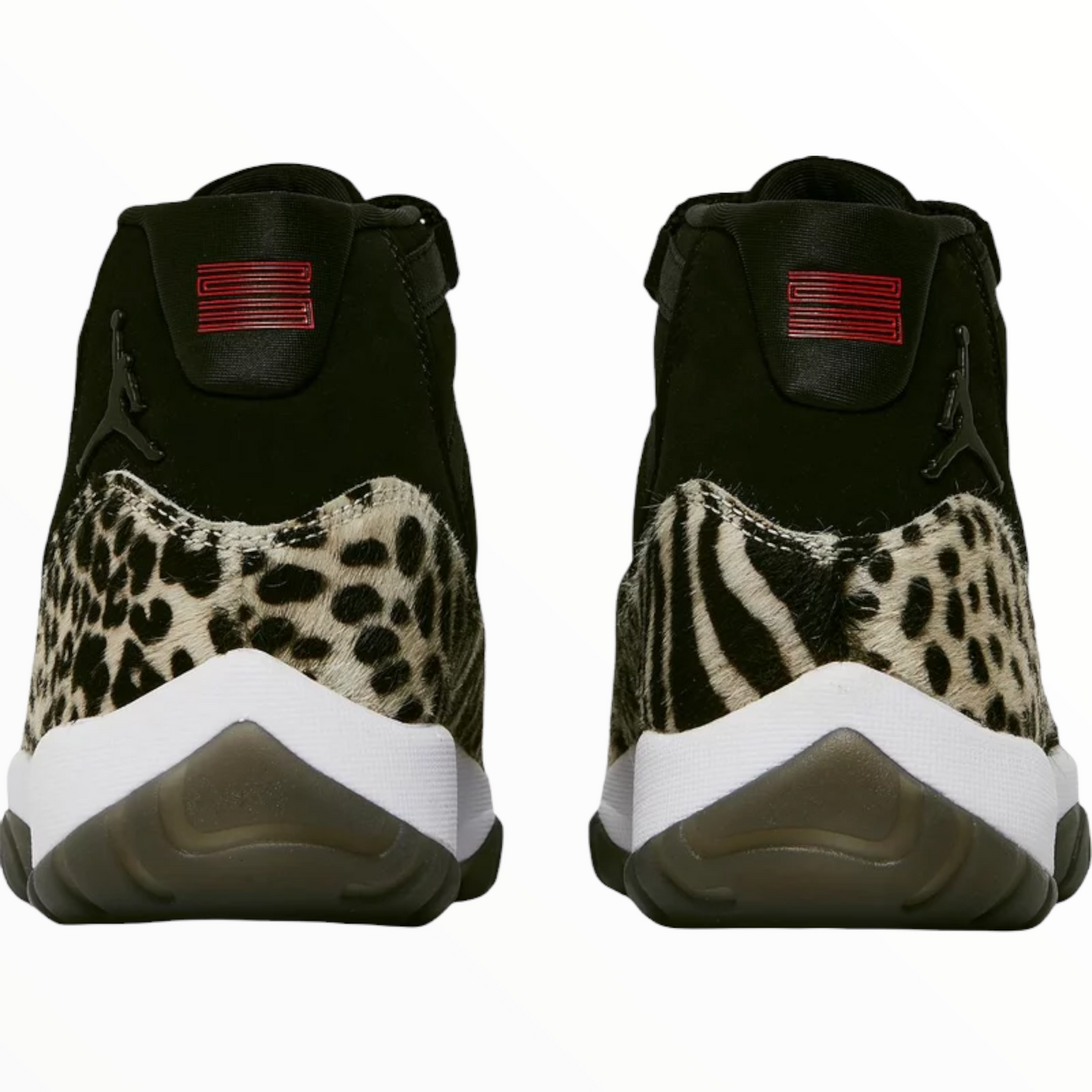 Jordan 11 Retro Animal Instinct