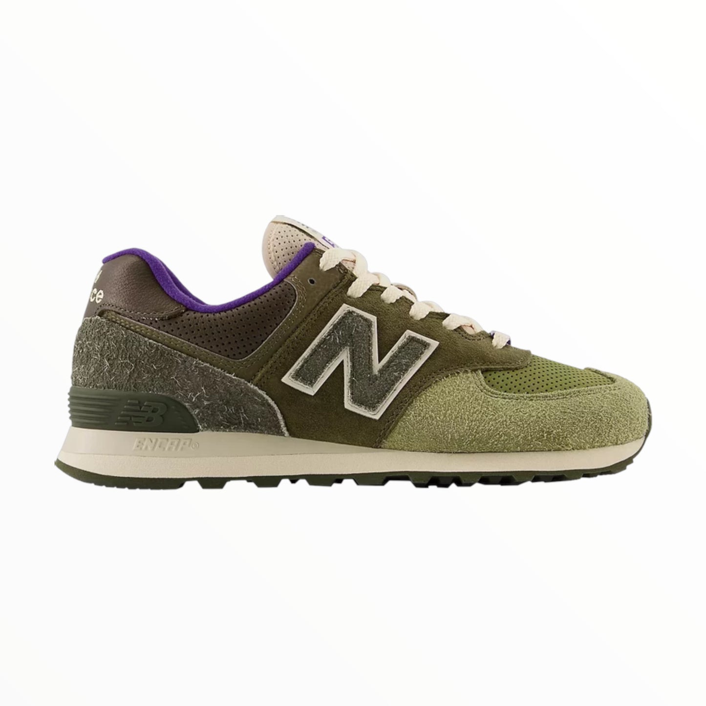 New Balance 574 SNS Nature
