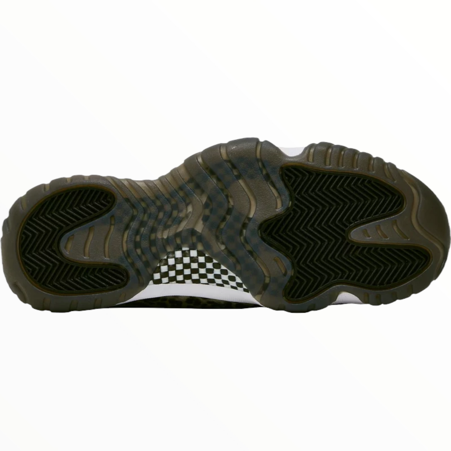 Jordan 11 Retro Animal Instinct