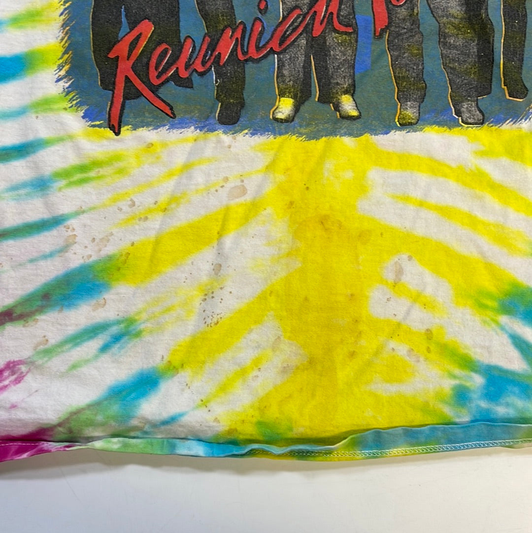 Vintage Doobie Brothers Reunion Tour Tee