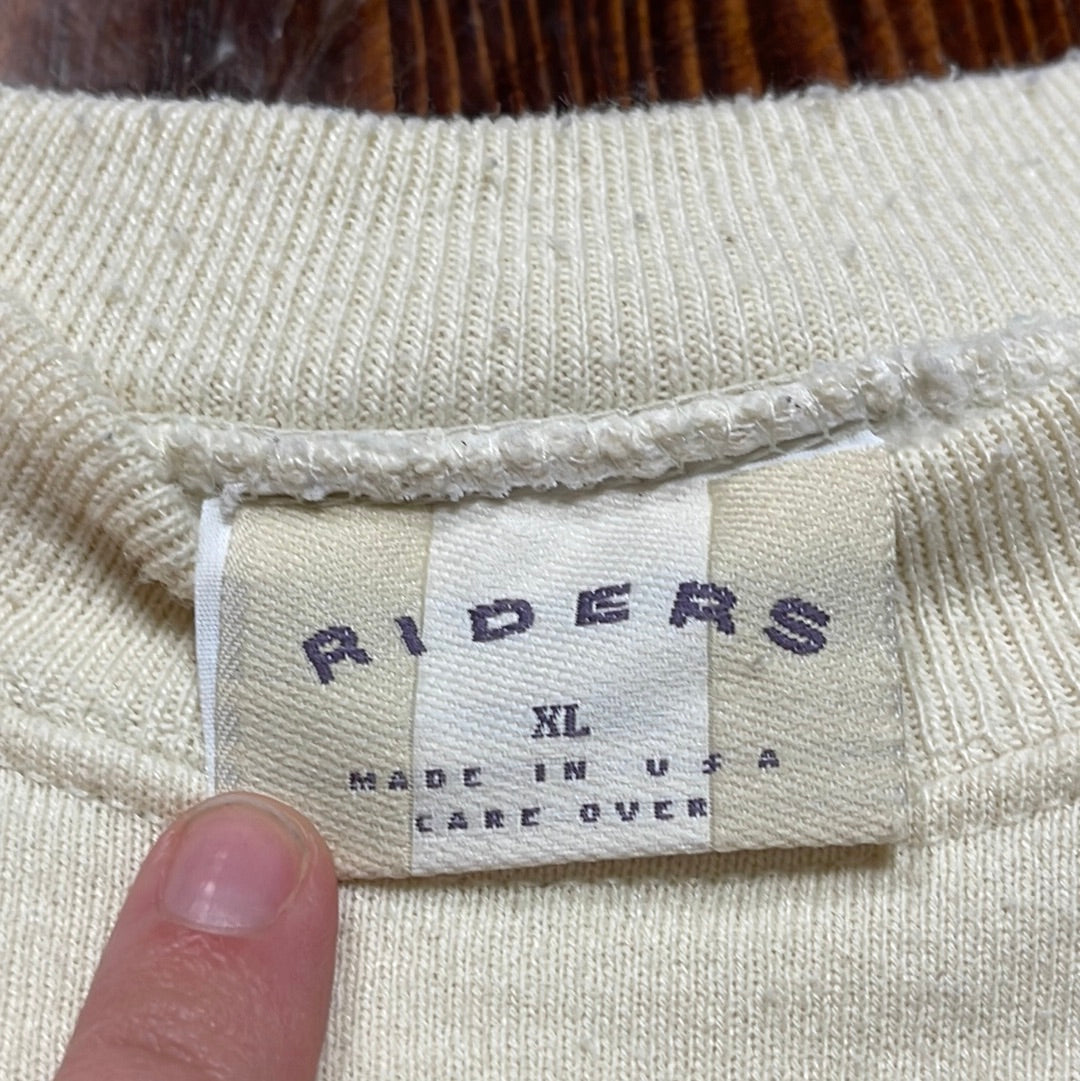 Vintage Thanksgiving Crewneck