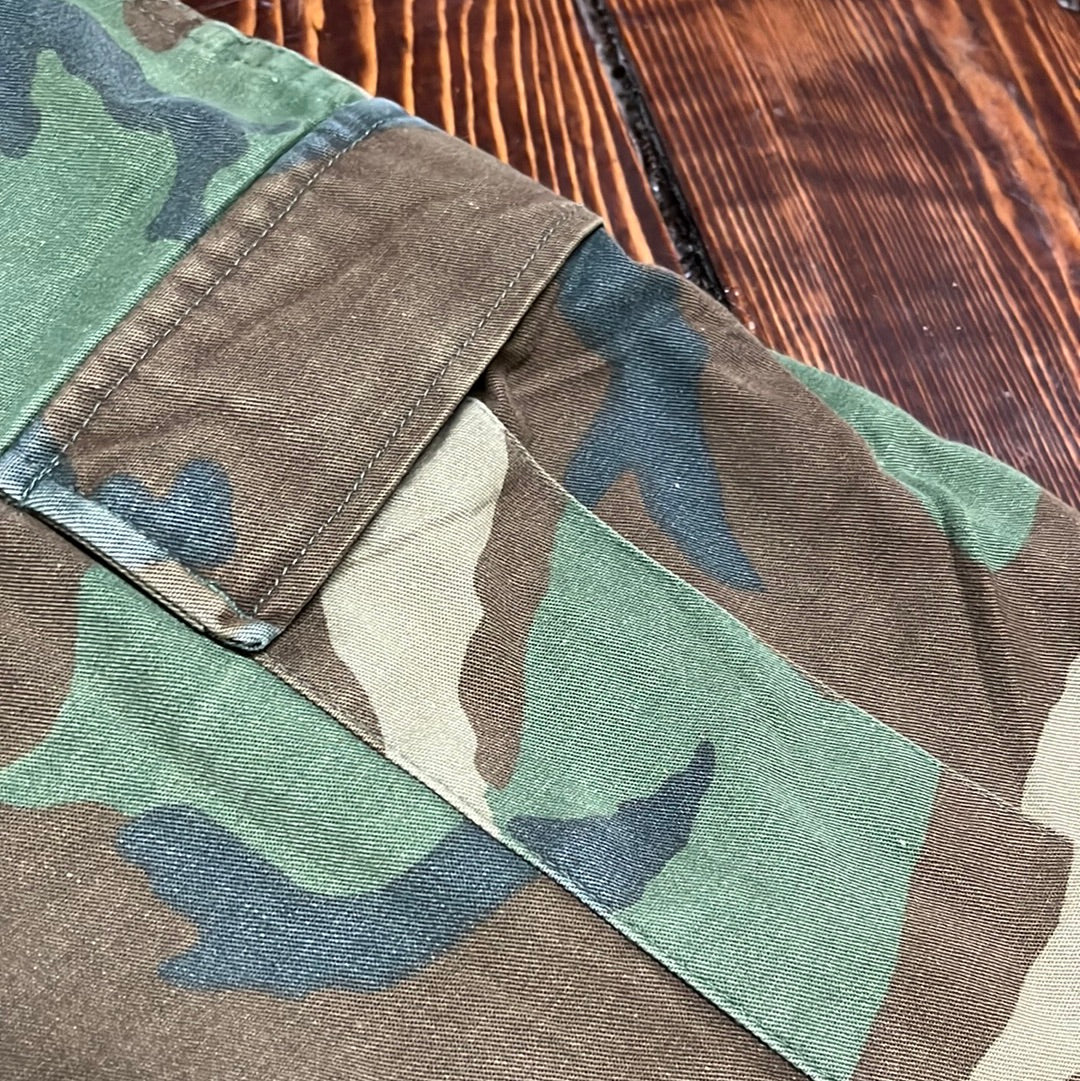 Classic Camo Propper Pants 38W/ 40L