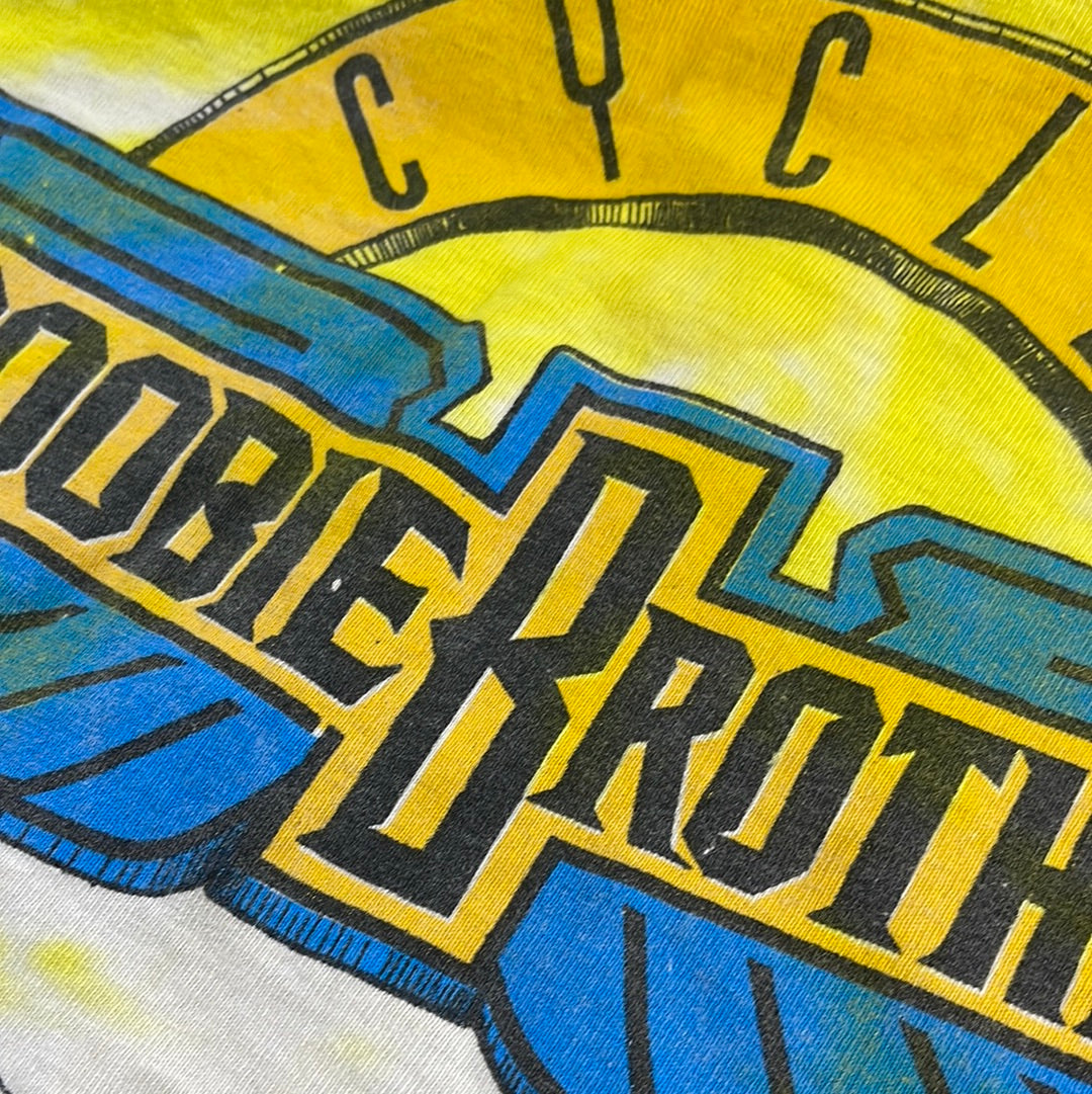 Vintage Doobie Brothers Reunion Tour Tee