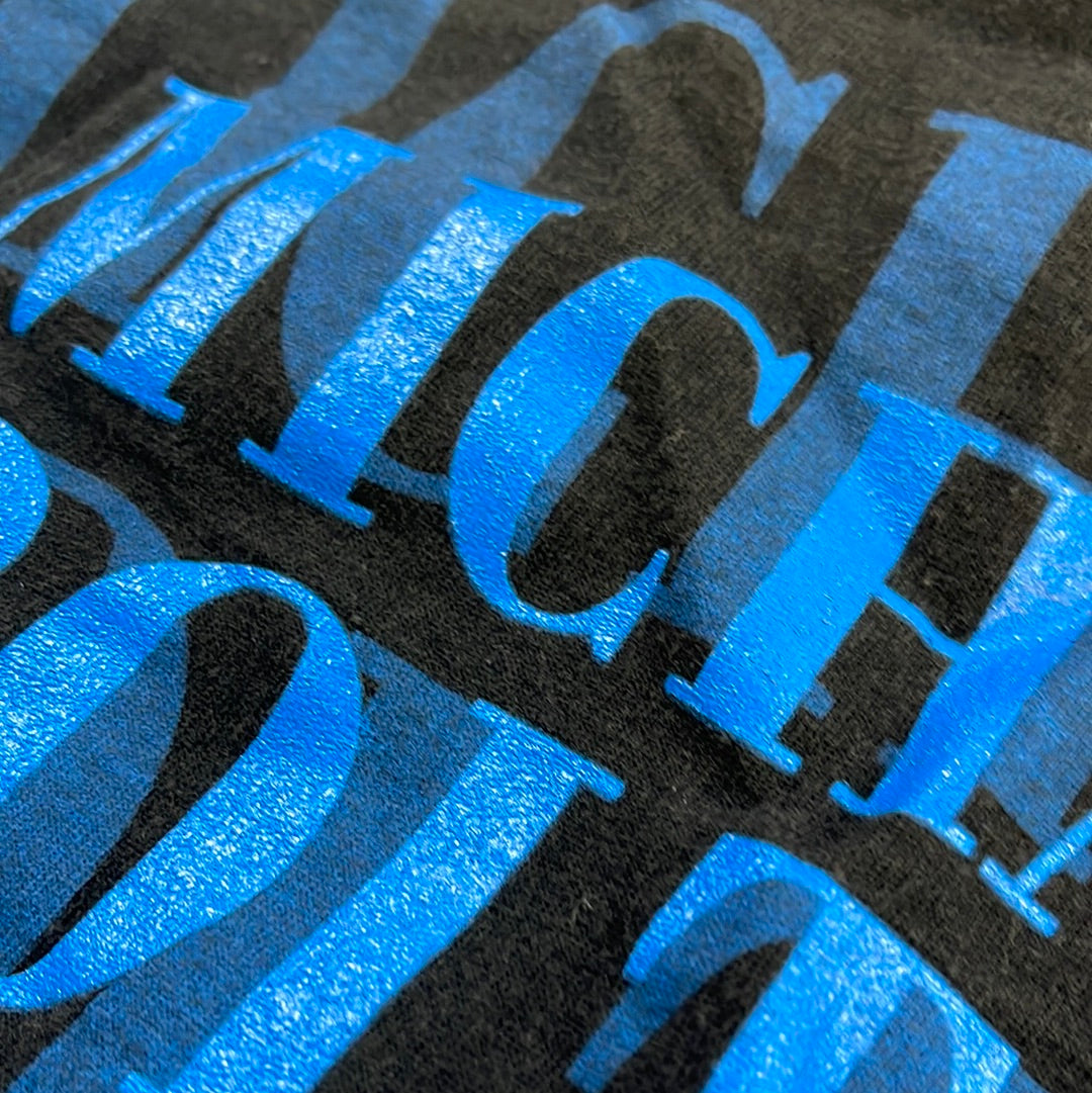 Vintage 1994 Michael Bolton World Tour Tee