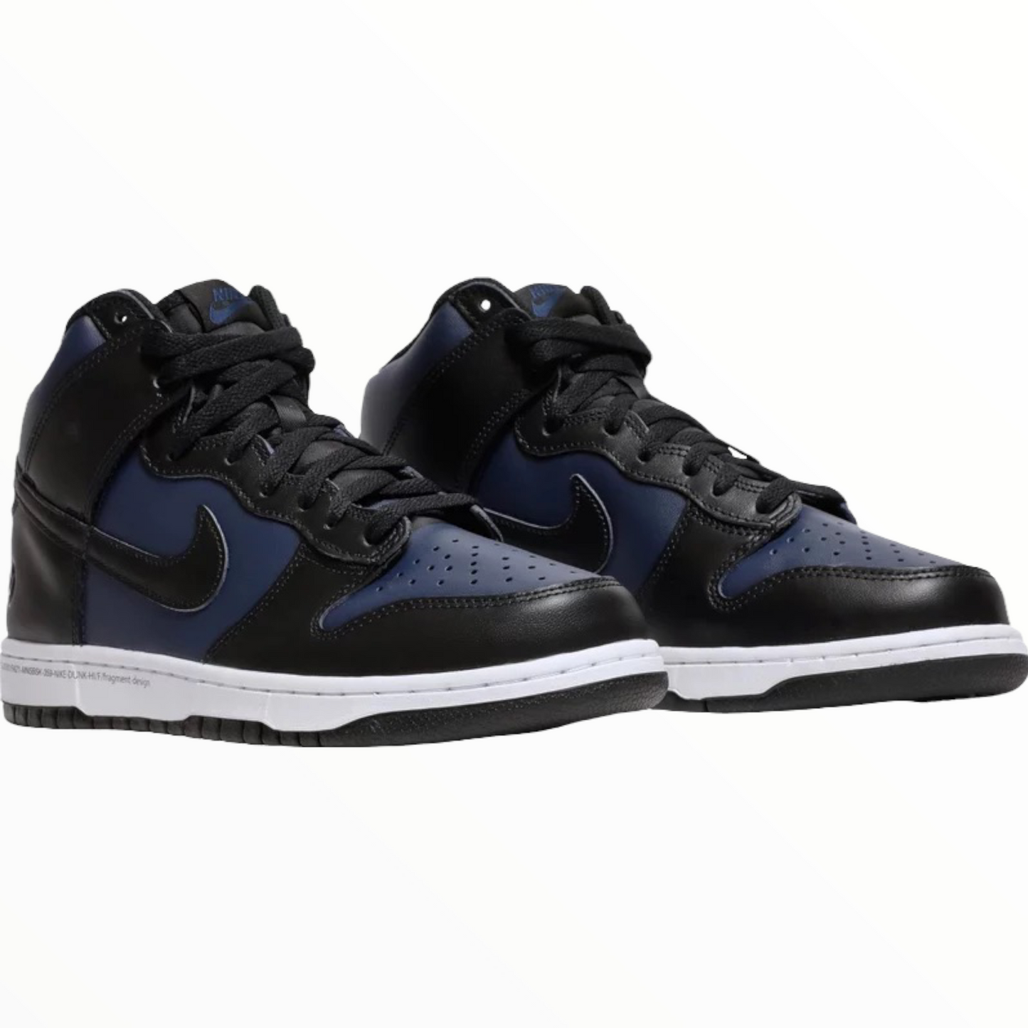 Nike Dunk High Fragment Tokyo