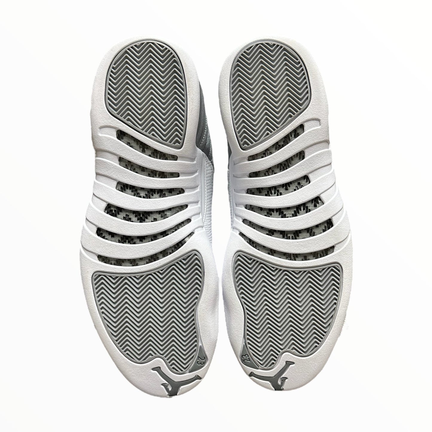 Jordan 12 Retro Stealth