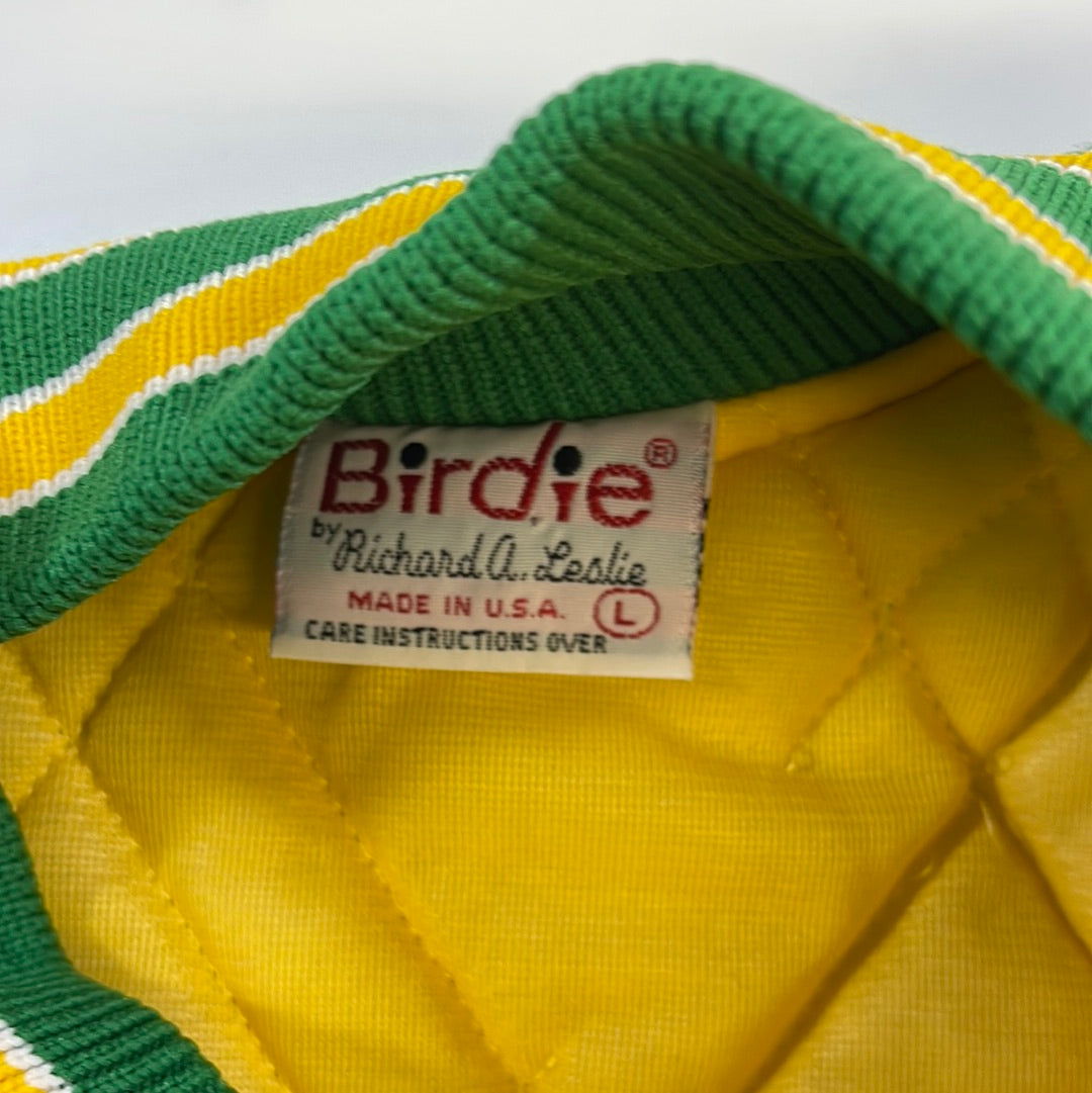 Butler Area Baseball Association Bomber