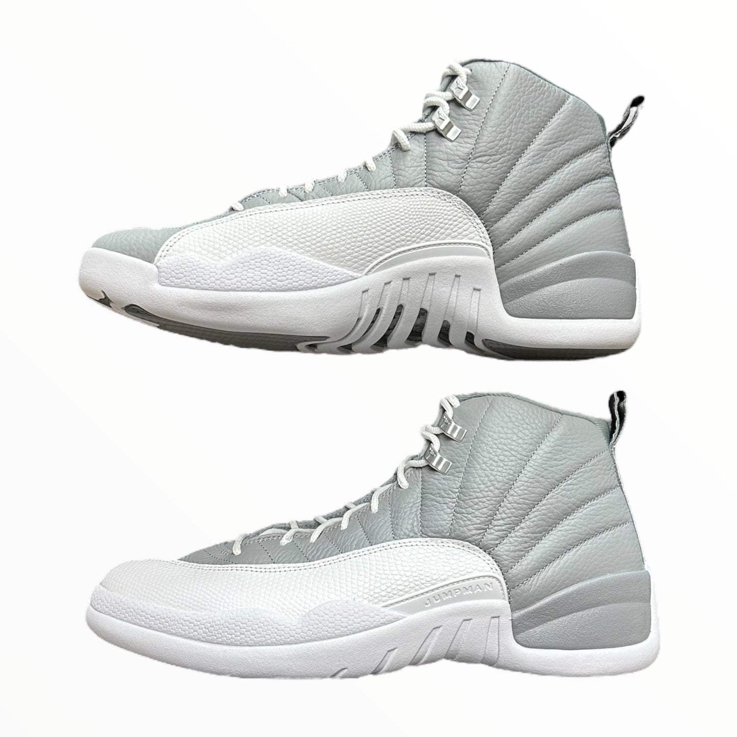 Jordan 12 Retro Stealth