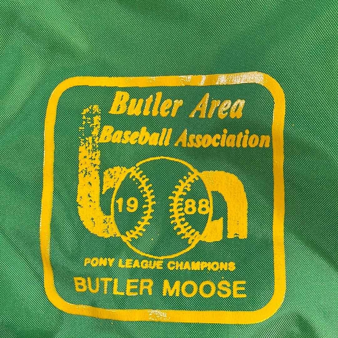 Butler Area Baseball Association Bomber