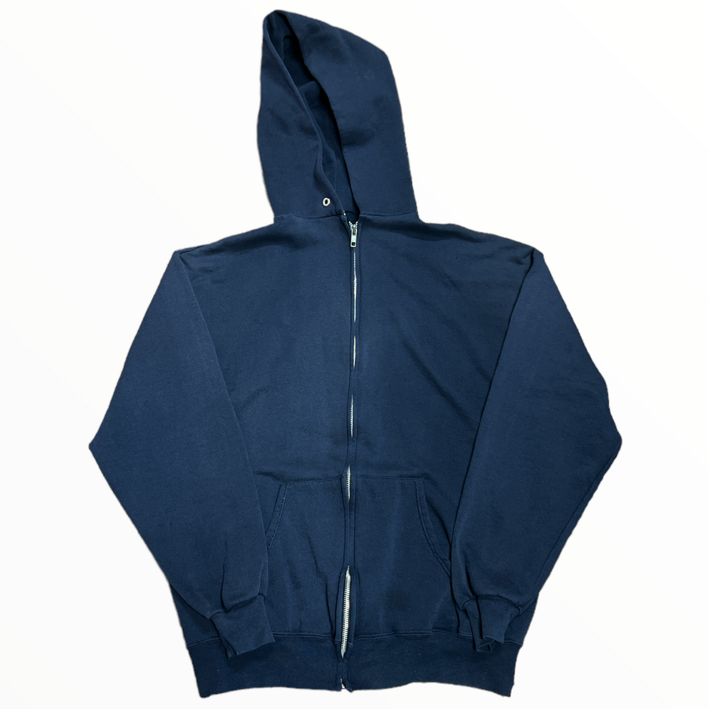 Vintage B&G Floor Covering Zip Up