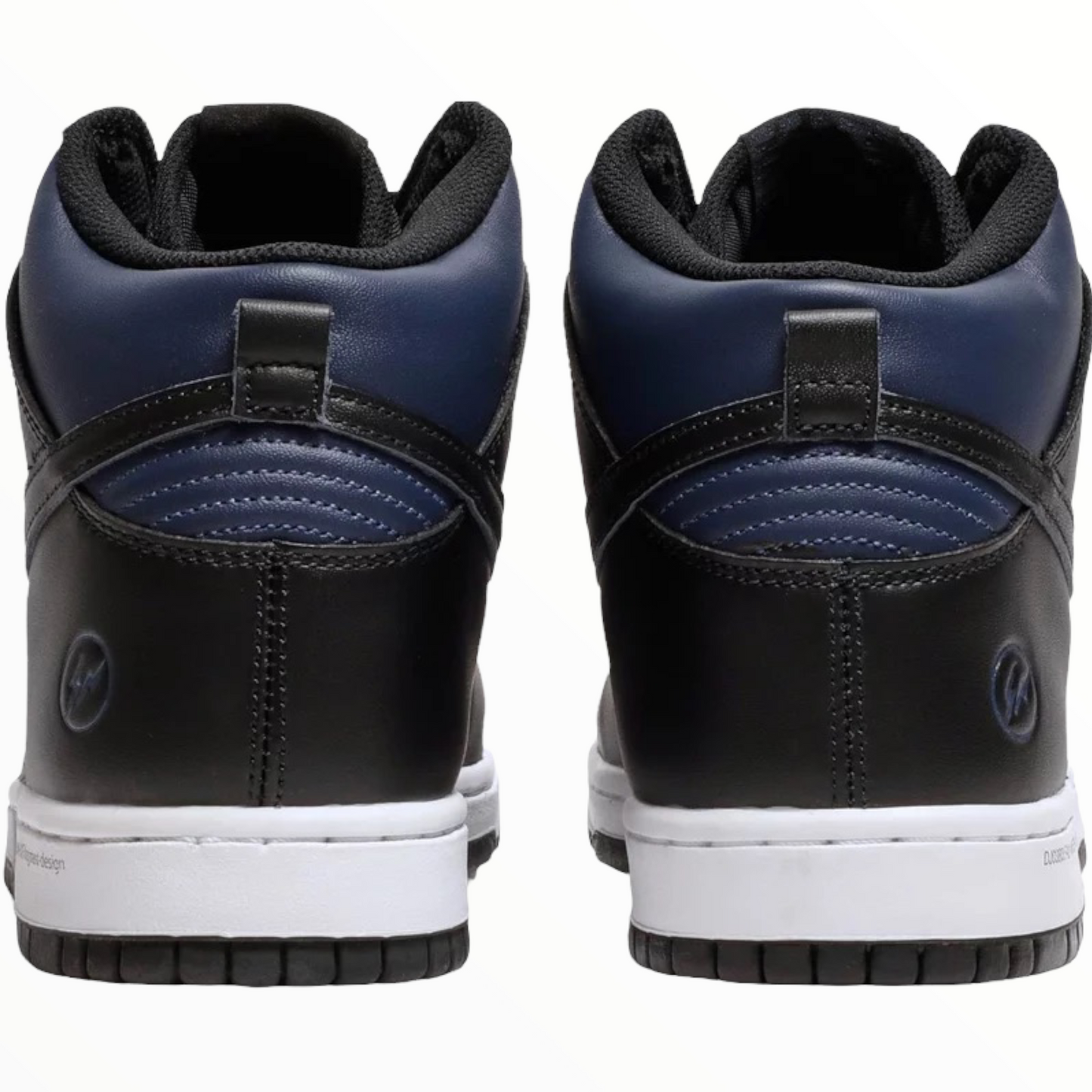 Nike Dunk High Fragment Tokyo