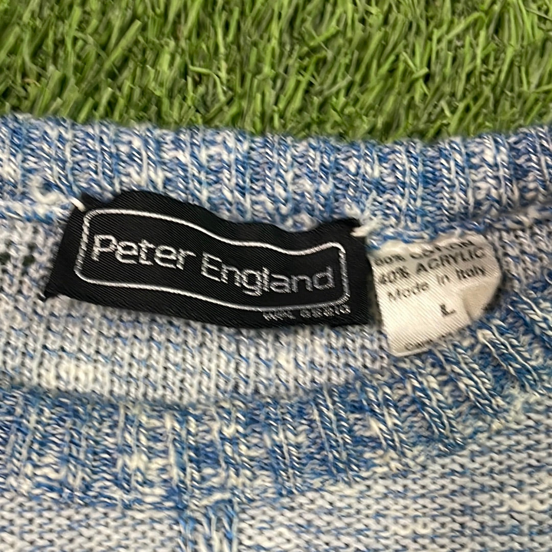 Vintage Peter England Sweater