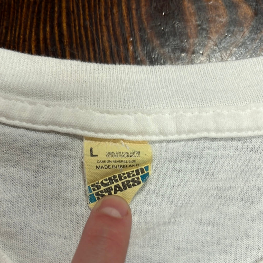 Vintage Billy Ray Cyrus Tee