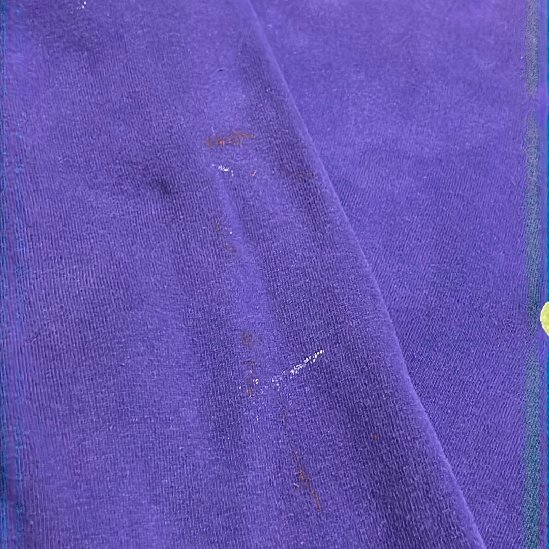 Newport Blue Crewneck