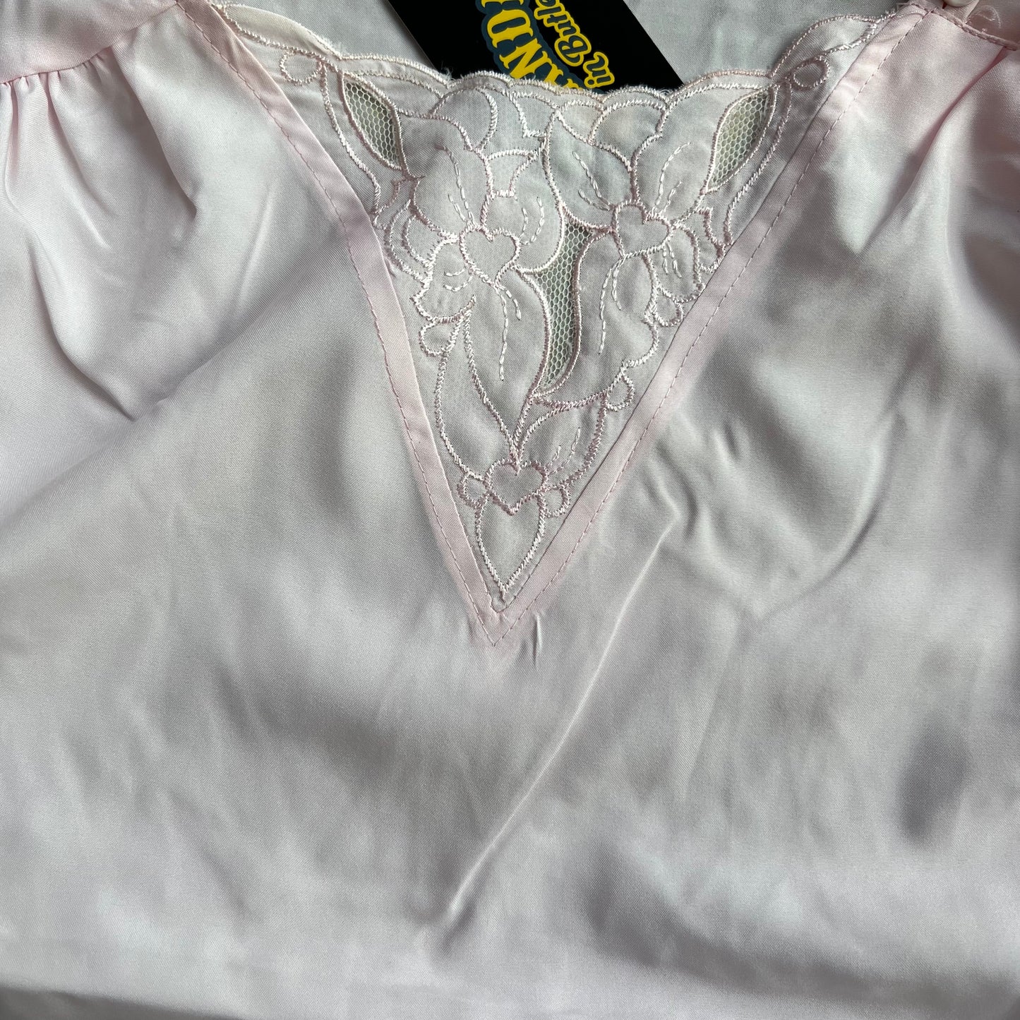 Vintage Doo-Dads Blouse