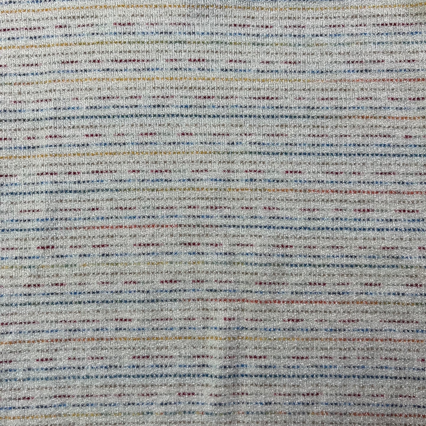 Vintage Sleeveless Turtleneck