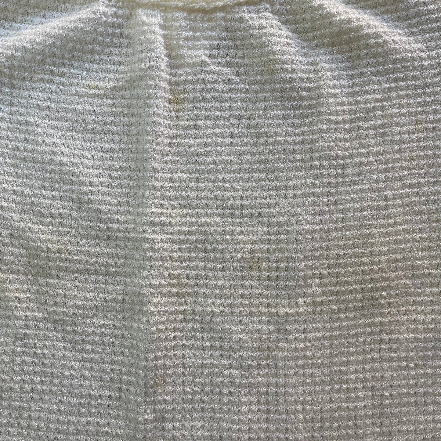 Vintage NPC Fashions Shirt