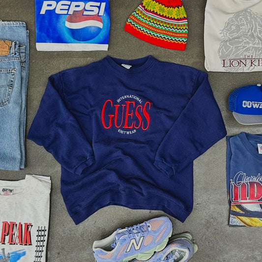 The Value Proposition: Exploring Why Vintage Clothing and Sneakers Resell for Premium Prices