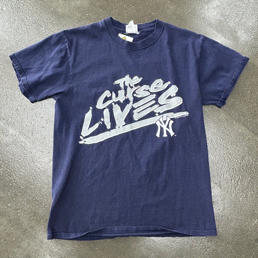 Vintage New York Yankees Tee