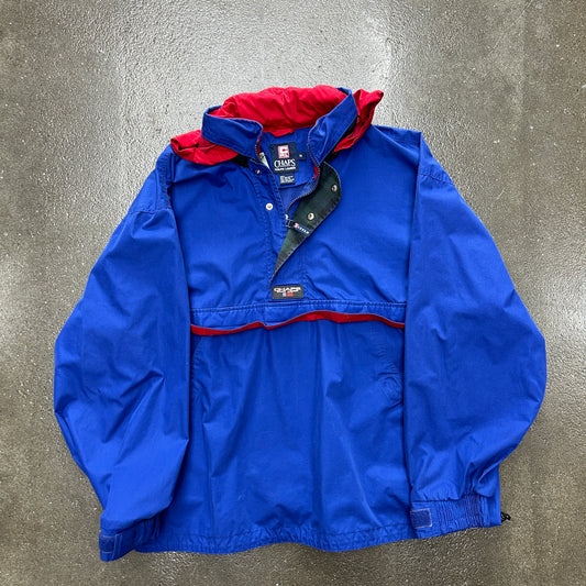 Vintage 90s Chaps Ralph Lauren Quarter Zip