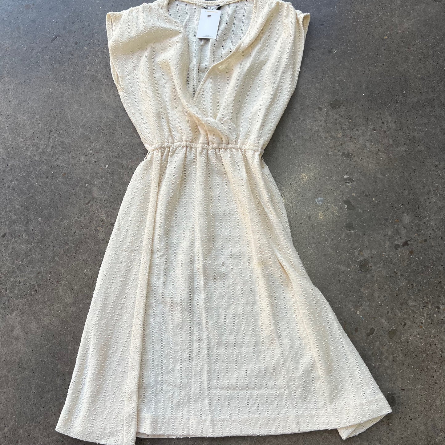 Vintage Rodani Dress