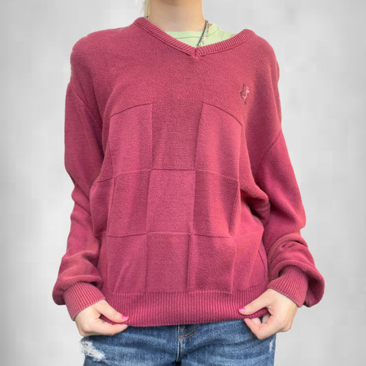 Vintage PGA Tour Sweater