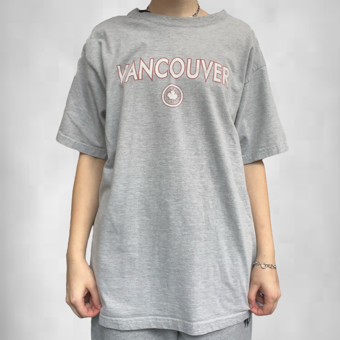 Vintage Vancouver Canada Tee