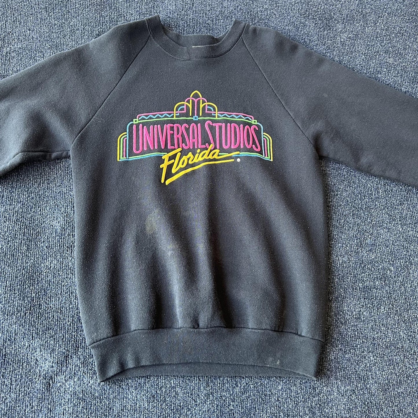 Vintage Universal Studios Florida Sweatshirt
