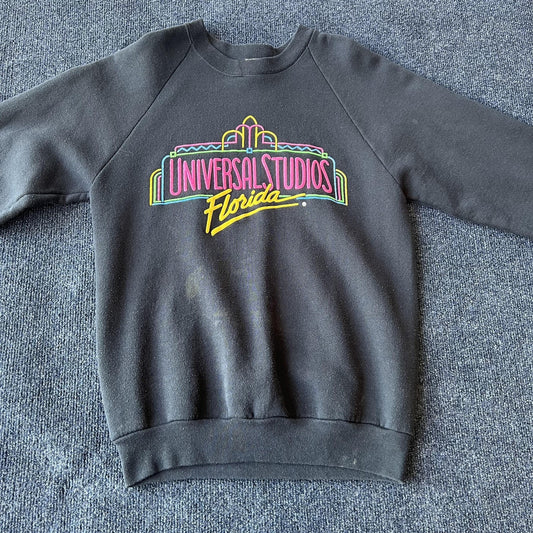 Vintage Universal Studios Florida Sweatshirt