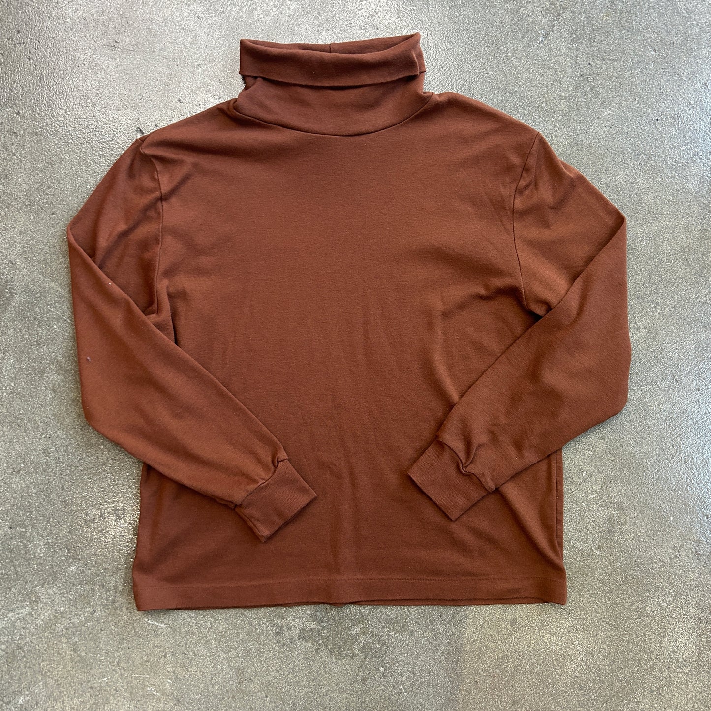 Vintage Hasting & Smith Turtle Neck