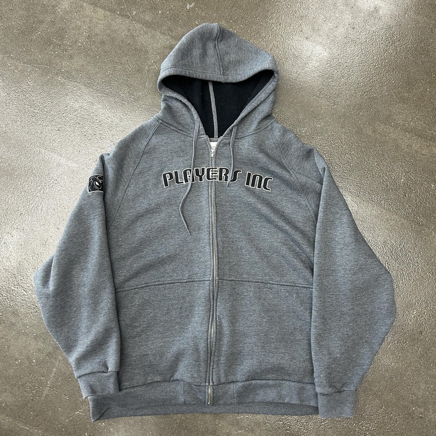 Vintage Reebok Players Inc Sweatshirt