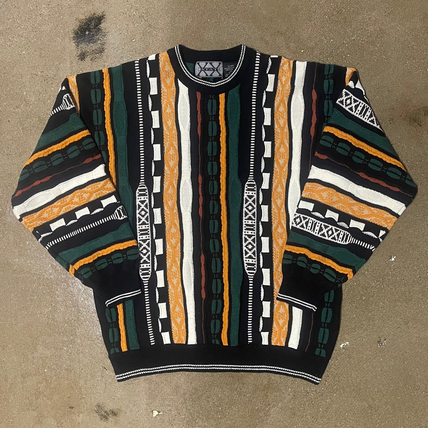 Vintage XXState Sweater