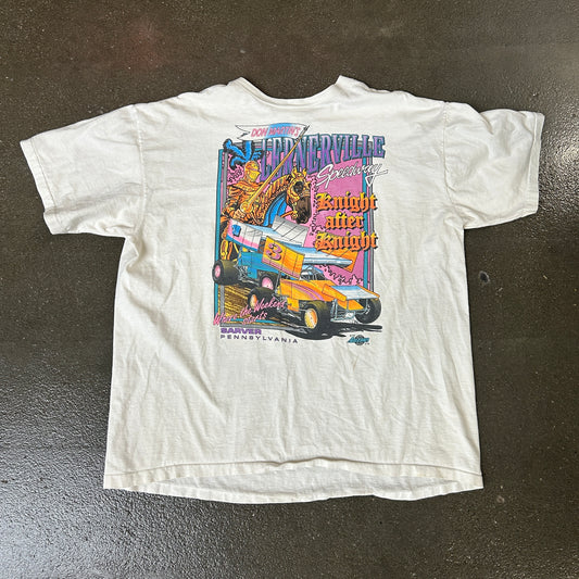 Vintage Don Martins Lernerville Speedway Tee
