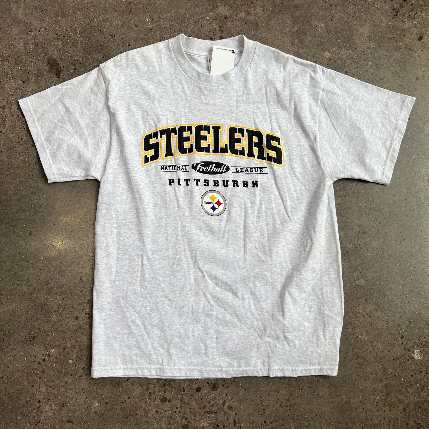 Vintage Pittsburgh Steelers NFL Tee